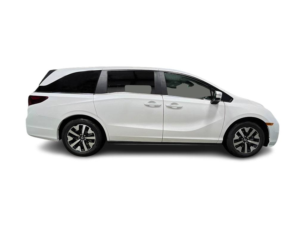 Thumbnail: 2026 Honda Odyssey - 18