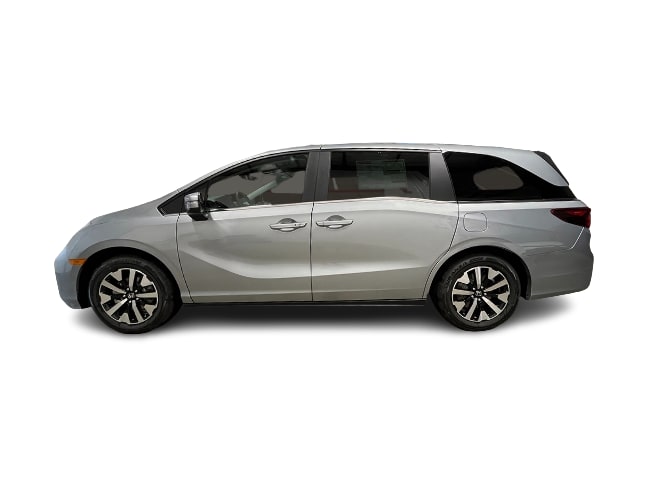 Thumbnail: 2026 Honda Odyssey - 3