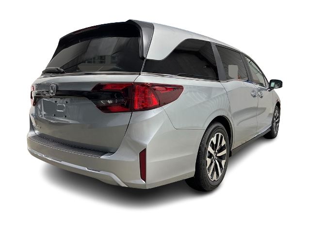 Thumbnail: 2026 Honda Odyssey - 16