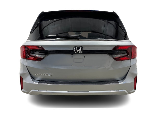Thumbnail: 2026 Honda Odyssey - 5