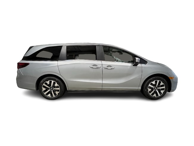 Thumbnail: 2026 Honda Odyssey - 17