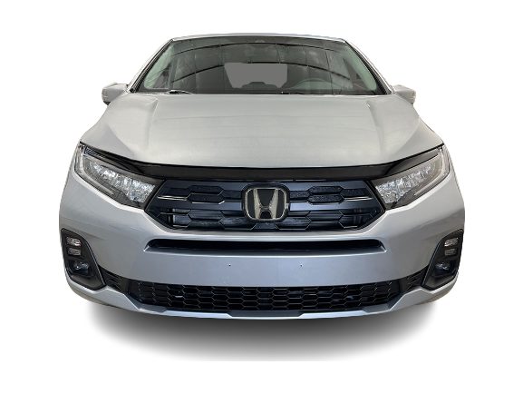 Thumbnail: 2026 Honda Odyssey - 6