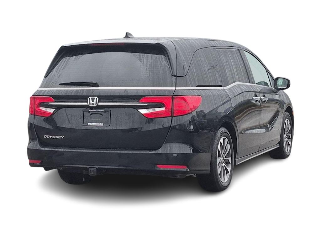 Thumbnail: 2024 Honda Odyssey - 20