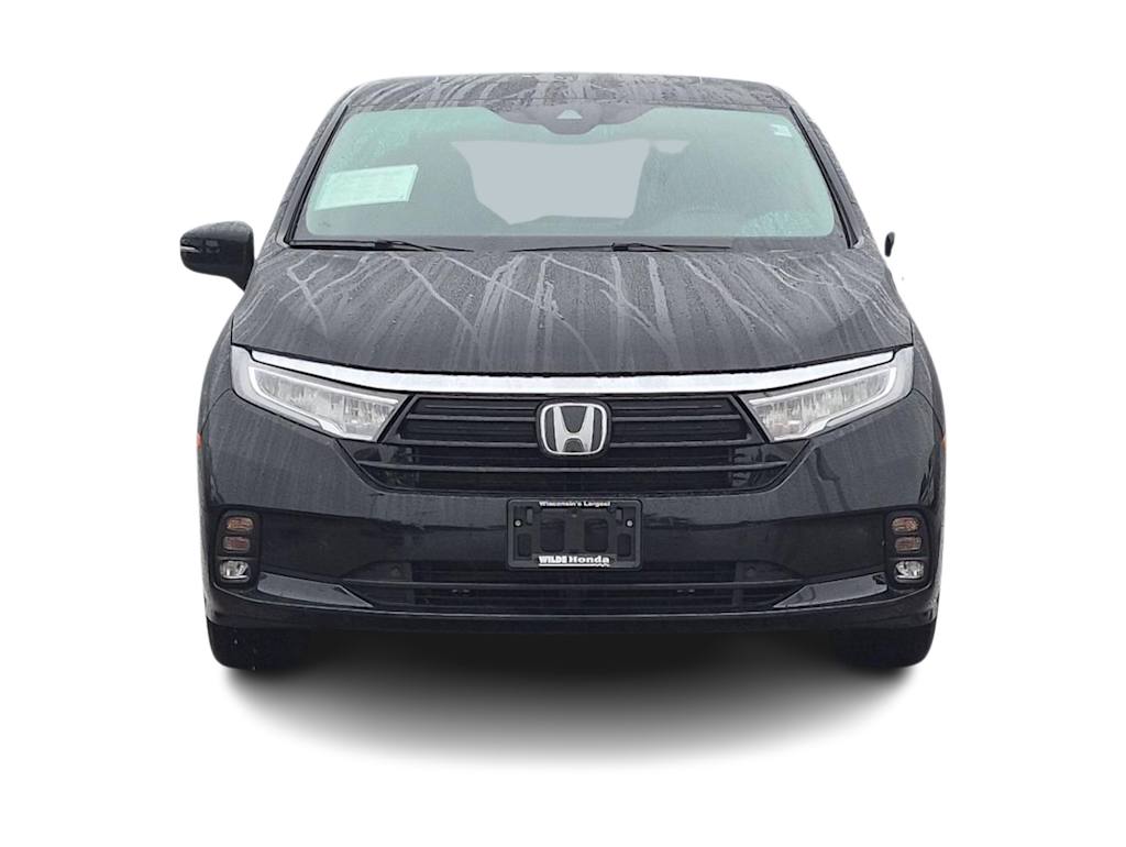 Thumbnail: 2024 Honda Odyssey - 6