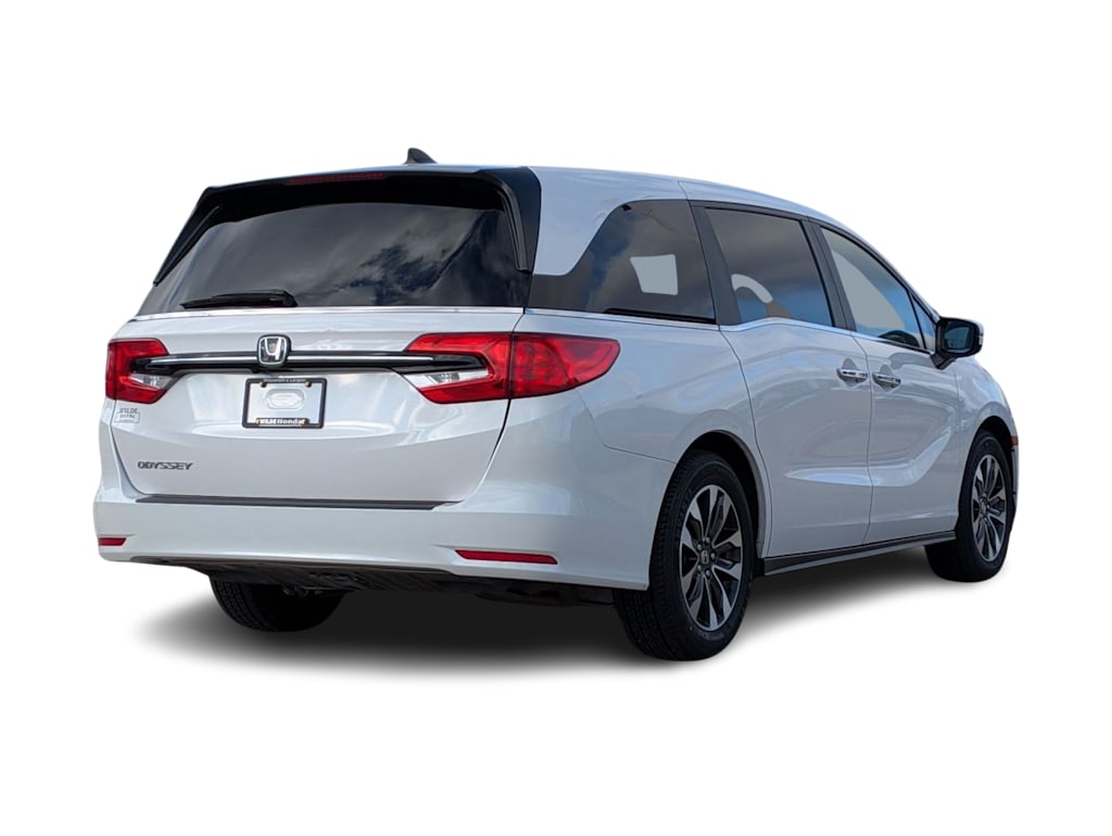 Thumbnail: 2024 Honda Odyssey - 20