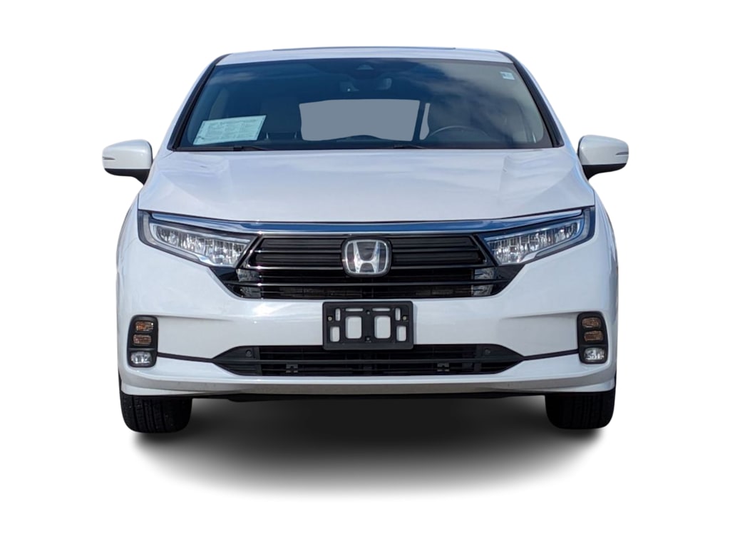 Thumbnail: 2024 Honda Odyssey - 6