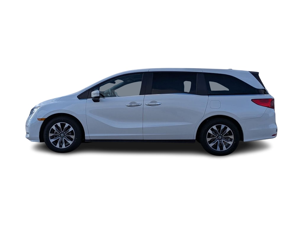 Thumbnail: 2024 Honda Odyssey - 3