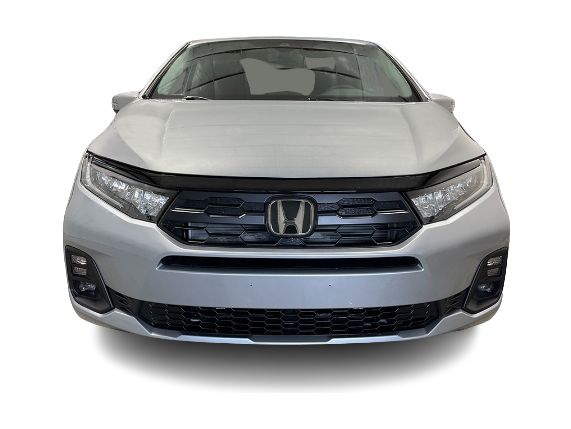 Thumbnail: 2026 Honda Odyssey - 6
