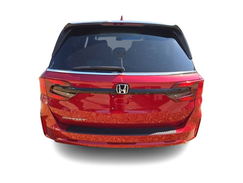 Thumbnail: 2026 Honda Odyssey - 5