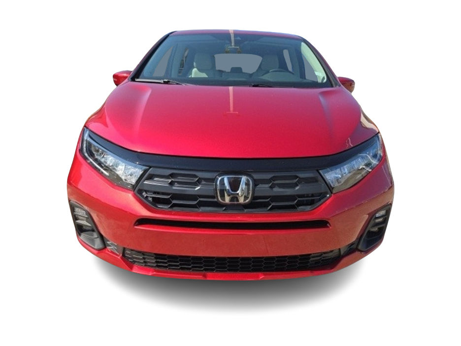 Thumbnail: 2026 Honda Odyssey - 6