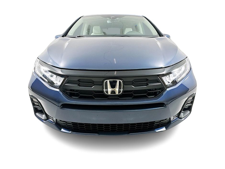 Thumbnail: 2026 Honda Odyssey - 6