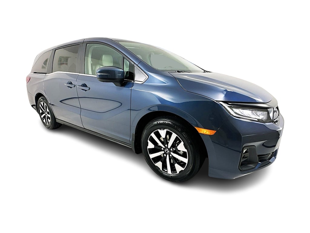 Thumbnail: 2026 Honda Odyssey - 18