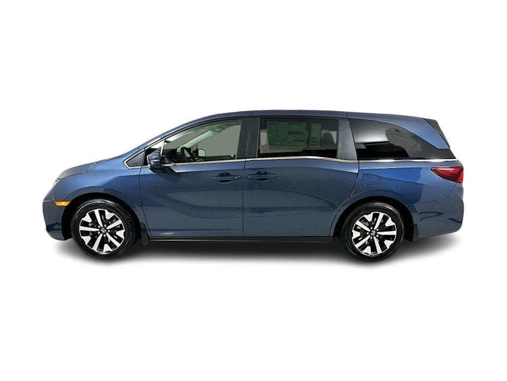 Thumbnail: 2026 Honda Odyssey - 3