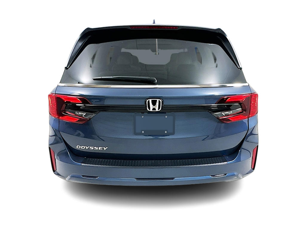 Thumbnail: 2026 Honda Odyssey - 5