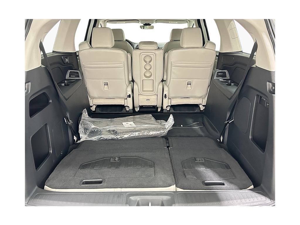 Thumbnail: 2026 Honda Odyssey - 25