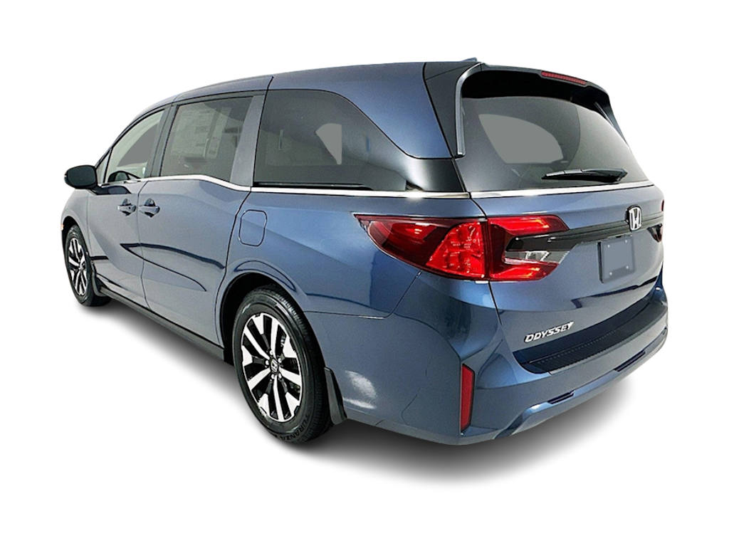 Thumbnail: 2026 Honda Odyssey - 4