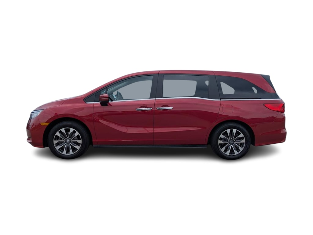 Thumbnail: 2024 Honda Odyssey - 3