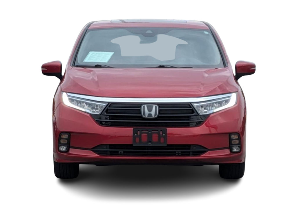 Thumbnail: 2024 Honda Odyssey - 23