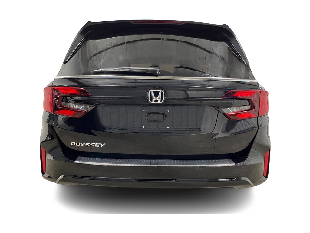 Thumbnail: 2026 Honda Odyssey - 5