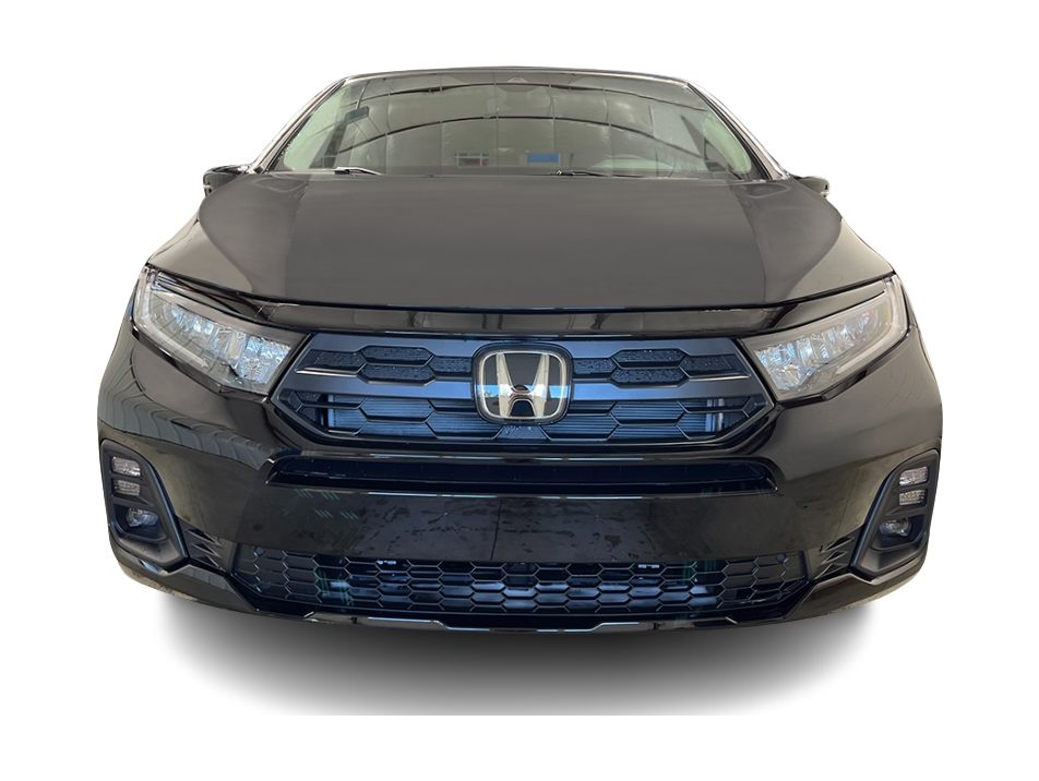 Thumbnail: 2026 Honda Odyssey - 6
