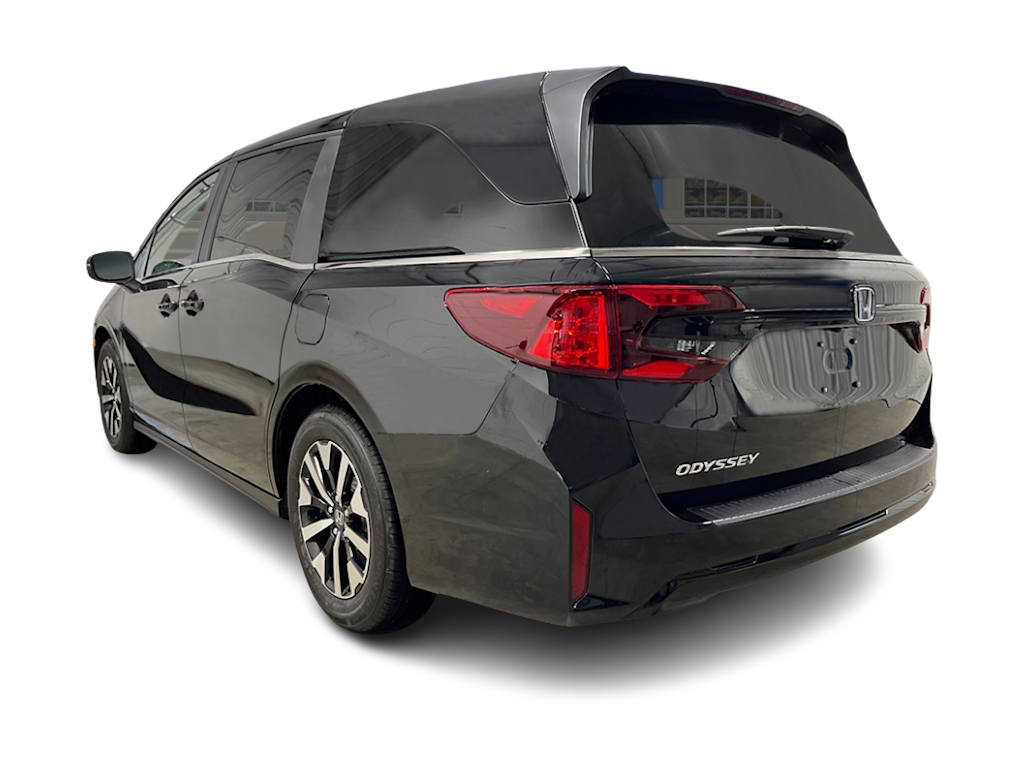 Thumbnail: 2026 Honda Odyssey - 4