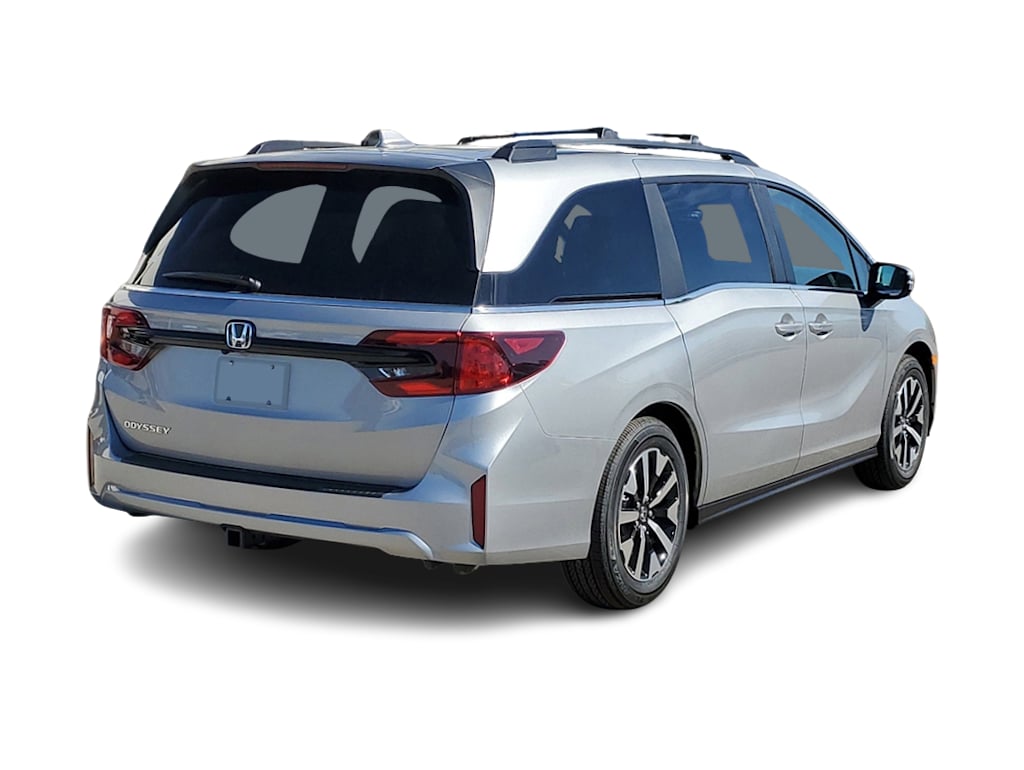 Thumbnail: 2026 Honda Odyssey - 15