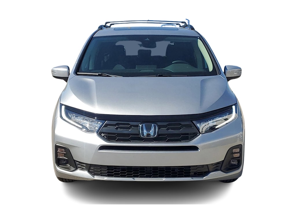 Thumbnail: 2026 Honda Odyssey - 5