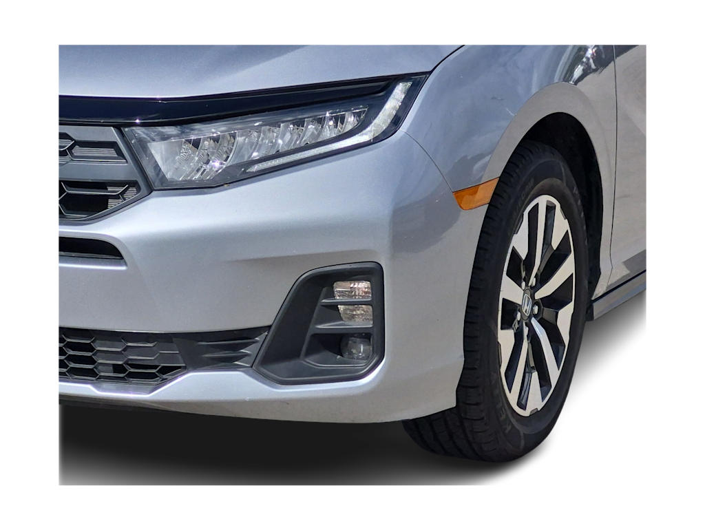 Thumbnail: 2025 Honda Odyssey - 24