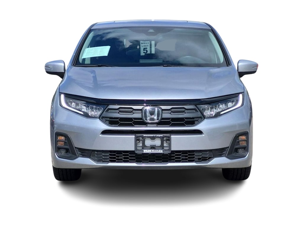Thumbnail: 2025 Honda Odyssey - 6