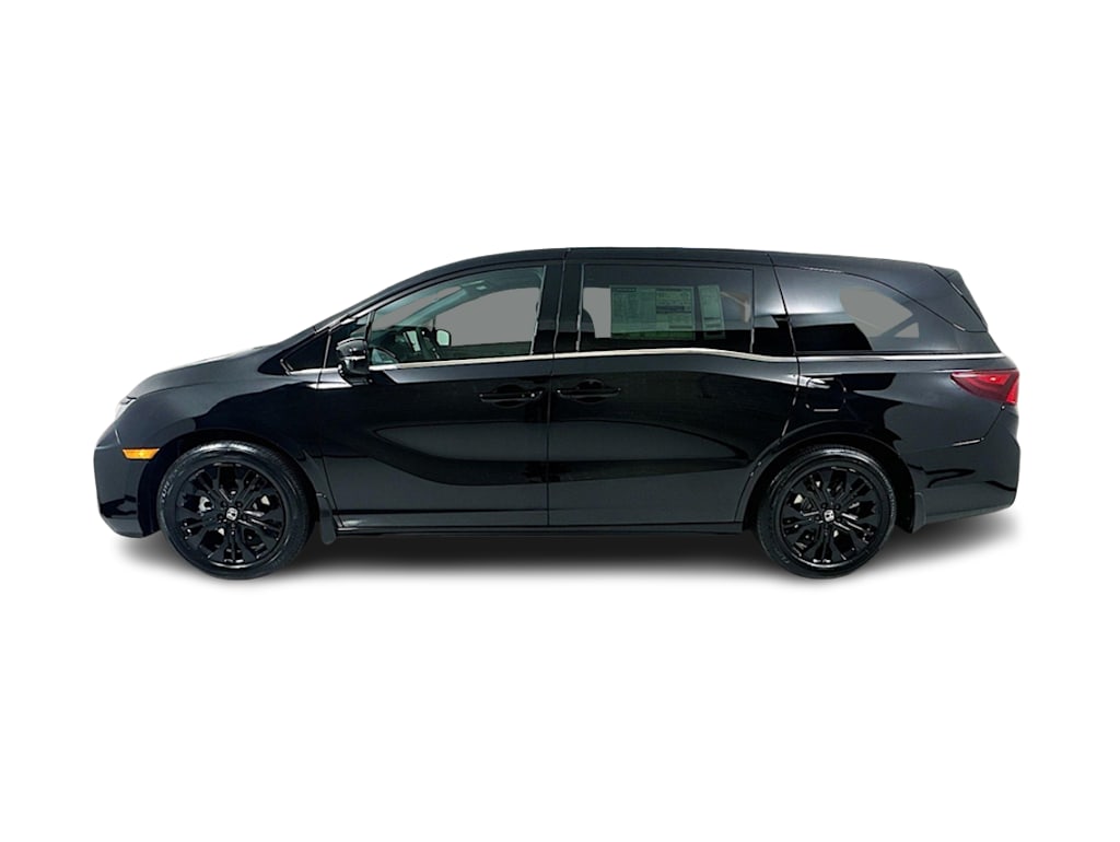 Thumbnail: 2026 Honda Odyssey - 3