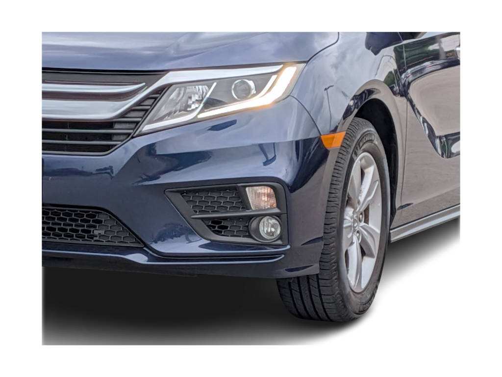 Thumbnail: 2019 Honda Odyssey - 22