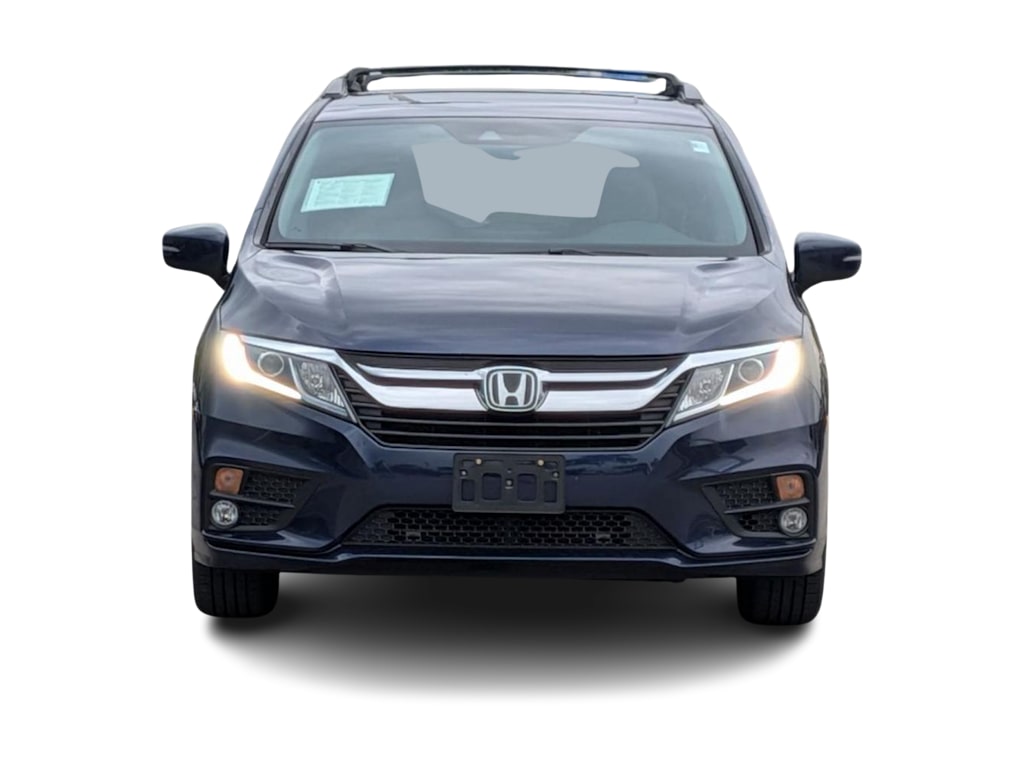 Thumbnail: 2019 Honda Odyssey - 6