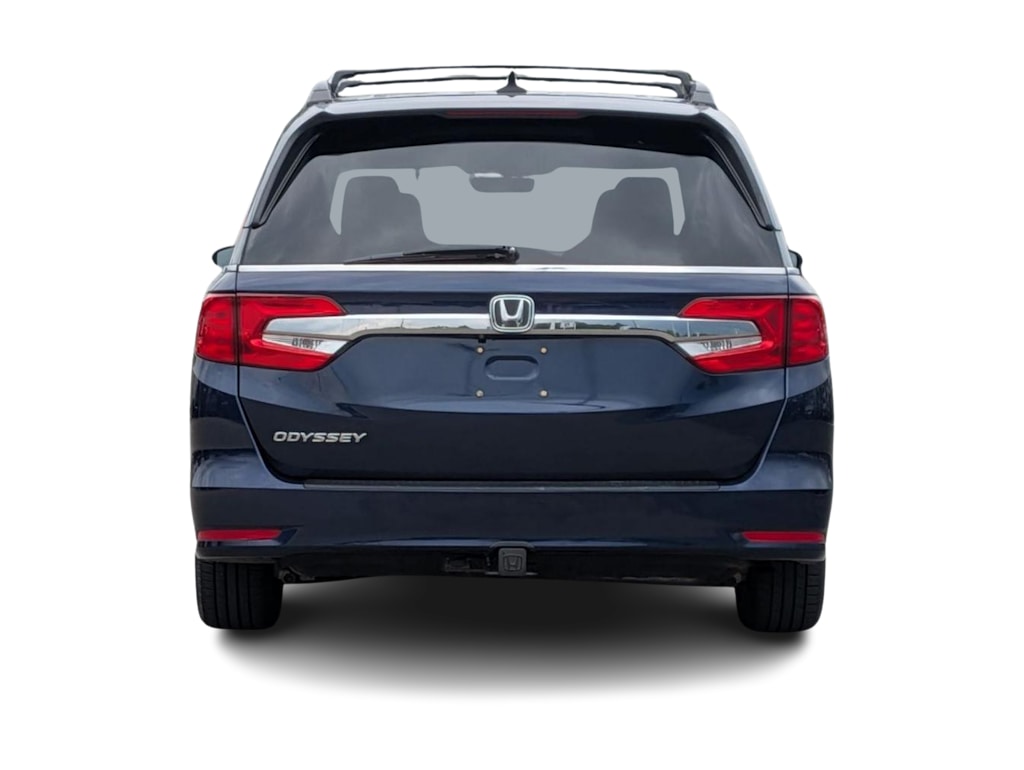 Thumbnail: 2019 Honda Odyssey - 5