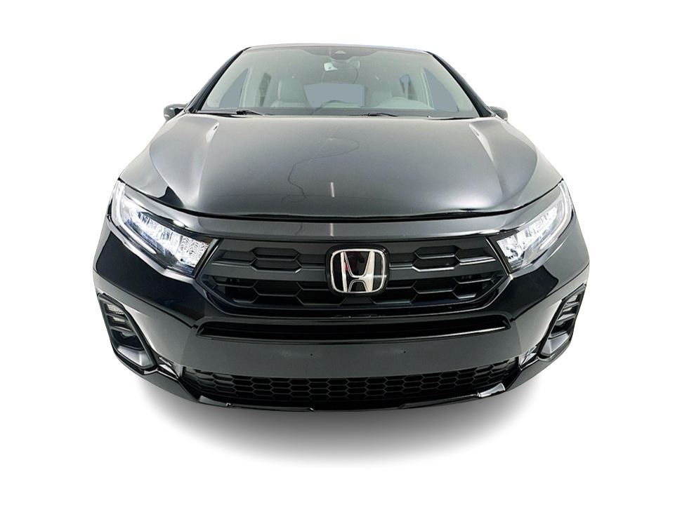 2025 Honda Odyssey Sport 6