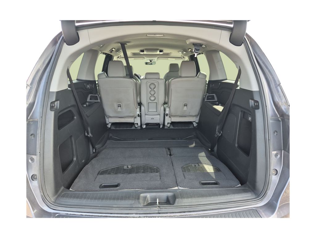 Thumbnail: 2020 Honda Odyssey - 16