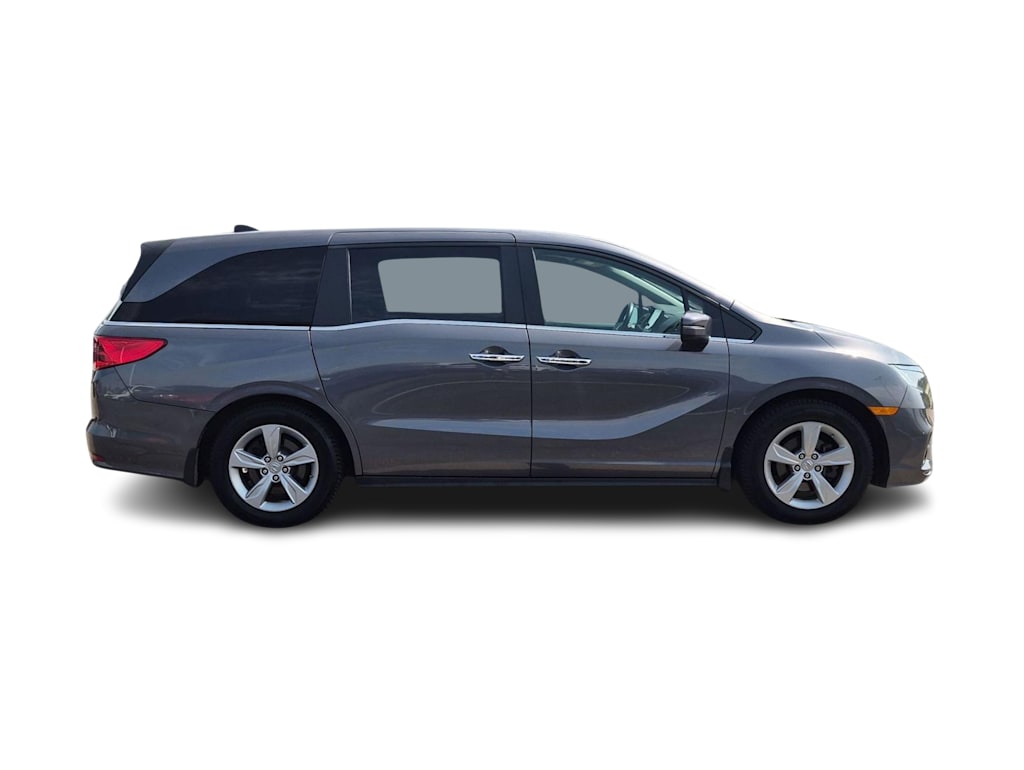 Thumbnail: 2020 Honda Odyssey - 20
