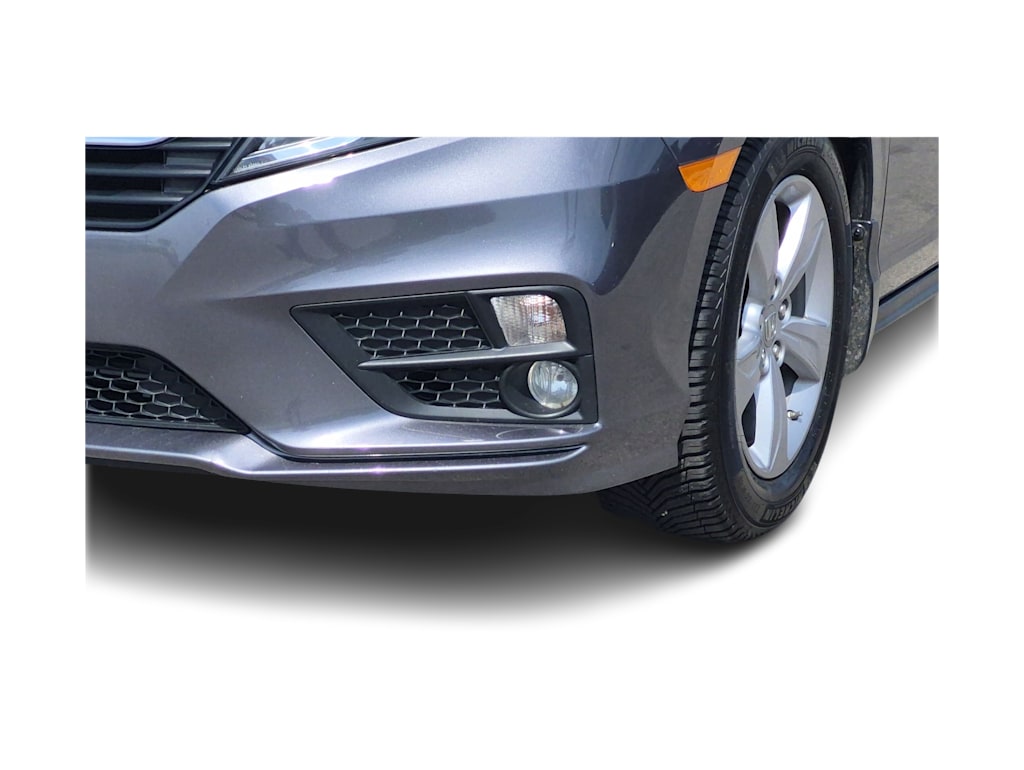 Thumbnail: 2020 Honda Odyssey - 23
