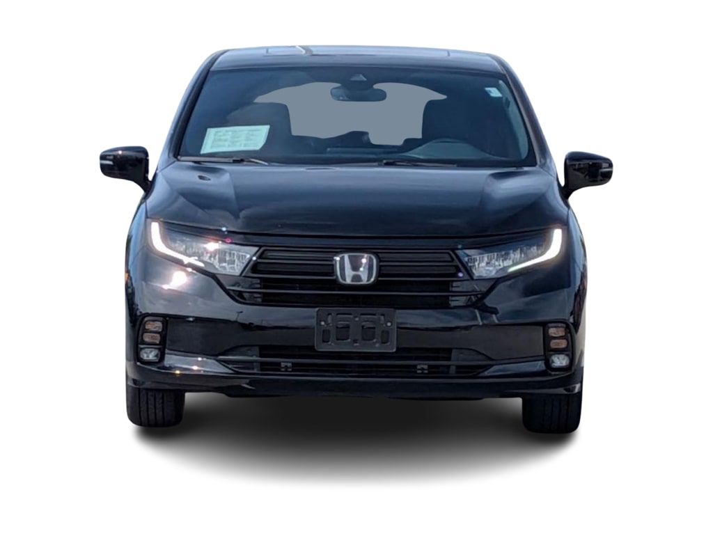 Thumbnail: 2024 Honda Odyssey - 24
