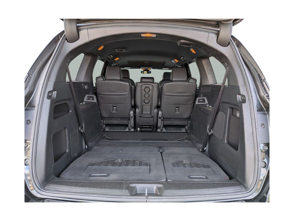 Thumbnail: 2024 Honda Odyssey - 18