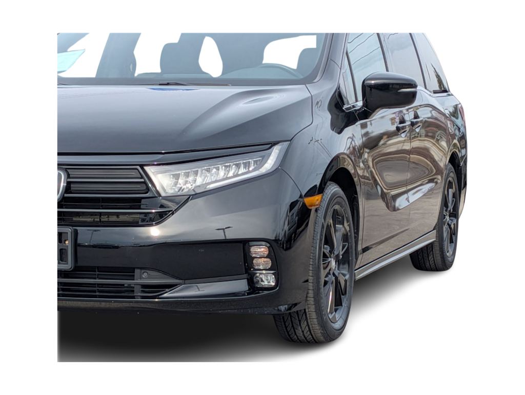 Thumbnail: 2023 Honda Odyssey - 22