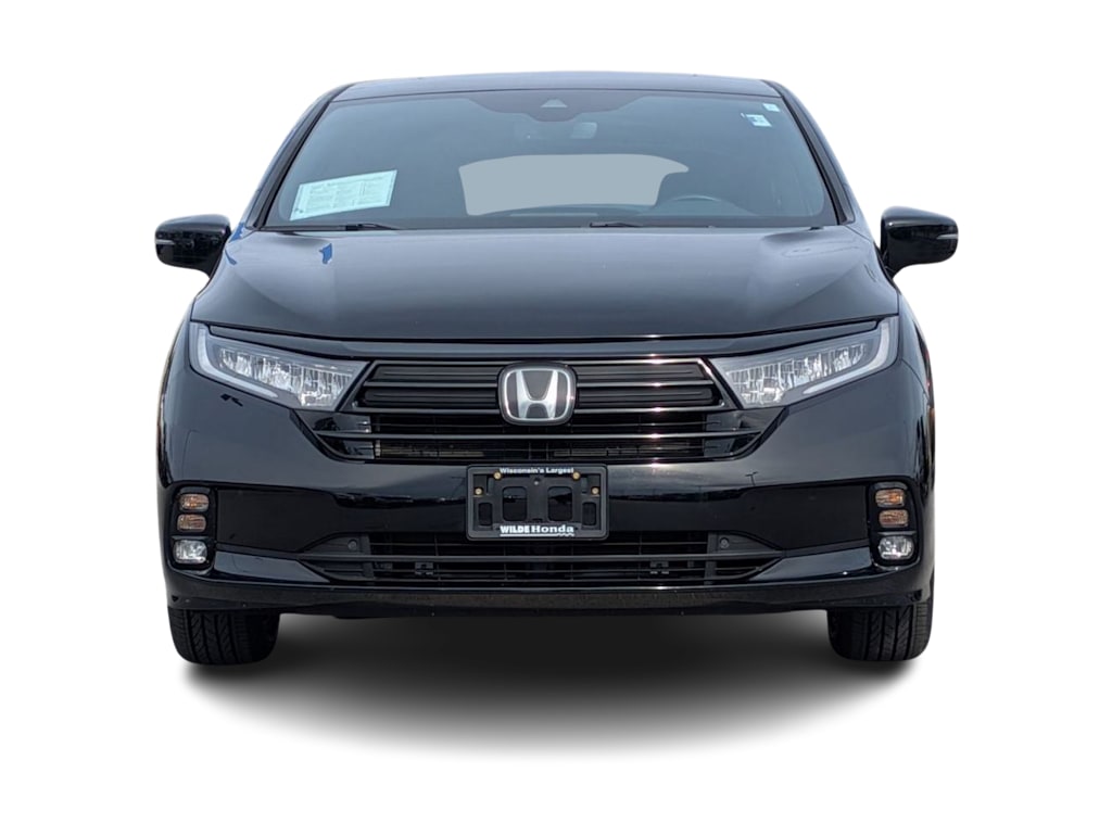 Thumbnail: 2023 Honda Odyssey - 6