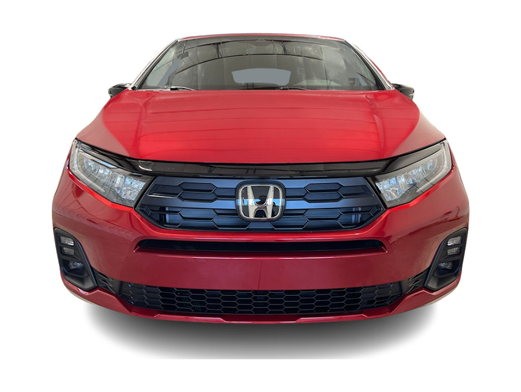 Thumbnail: 2026 Honda Odyssey - 6
