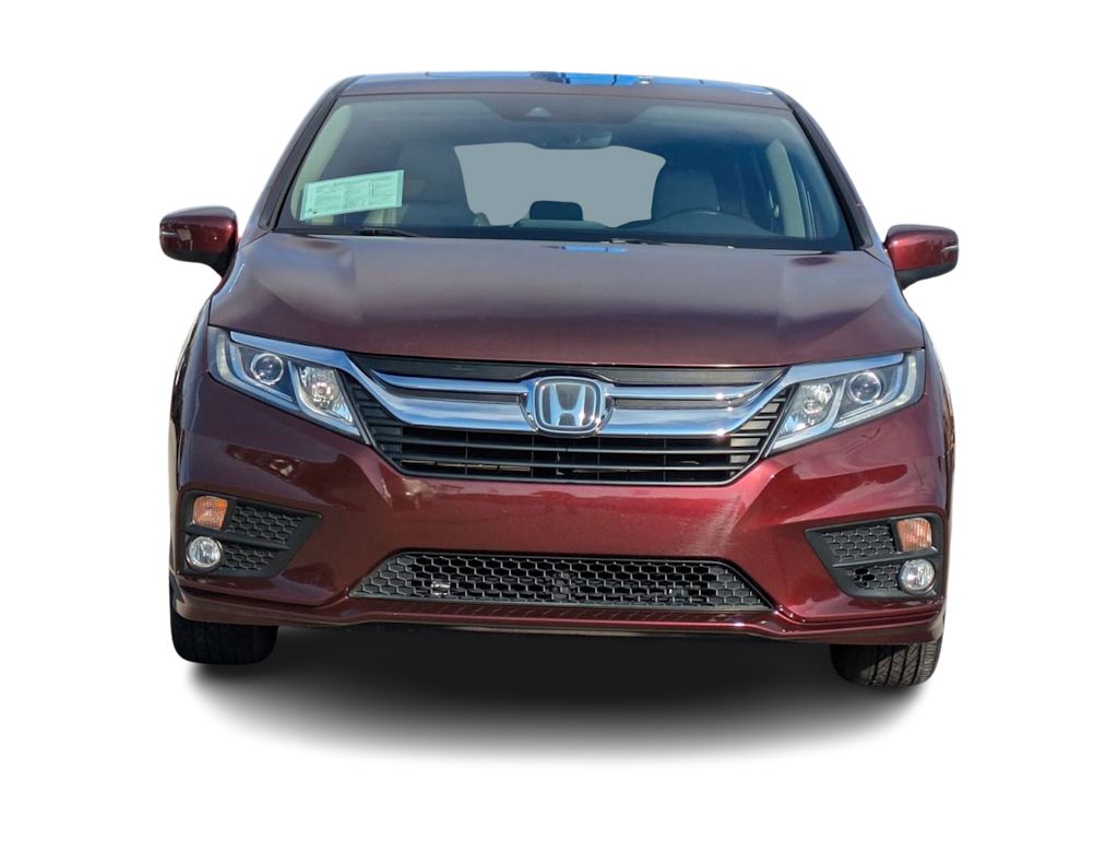 Thumbnail: 2019 Honda Odyssey - 6