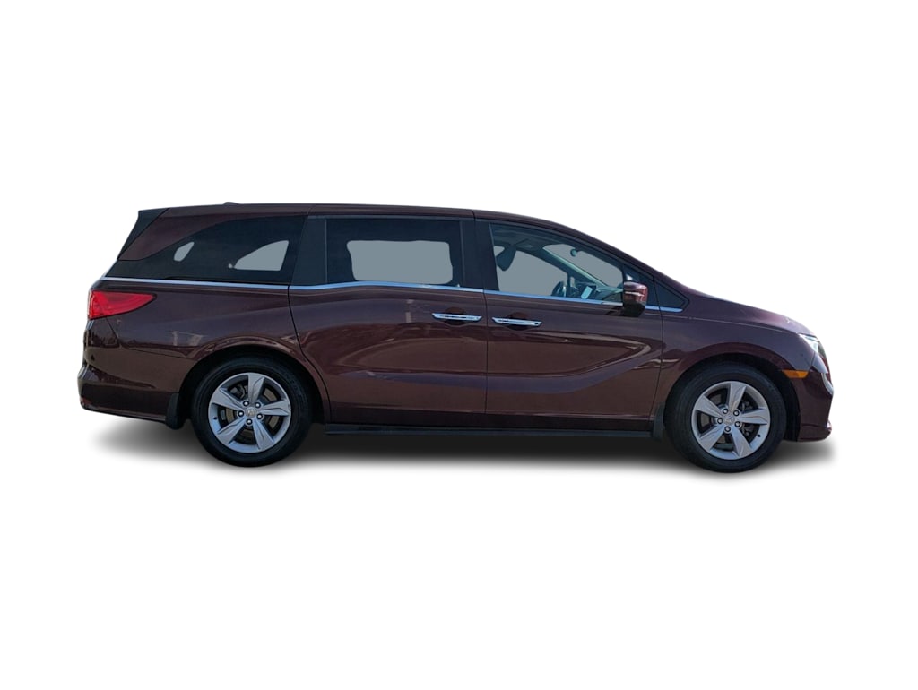 Thumbnail: 2019 Honda Odyssey - 20
