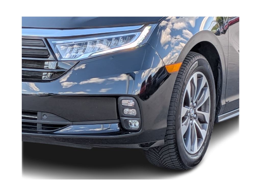 Thumbnail: 2021 Honda Odyssey - 24