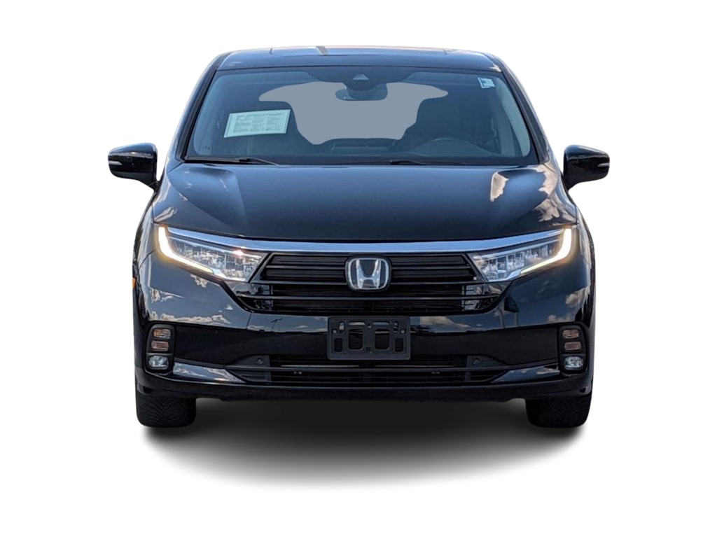 Thumbnail: 2021 Honda Odyssey - 23