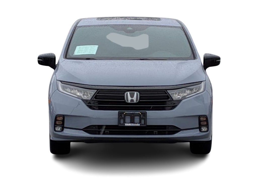 Thumbnail: 2024 Honda Odyssey - 23