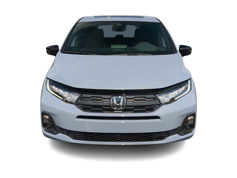 Thumbnail: 2026 Honda Odyssey - 6