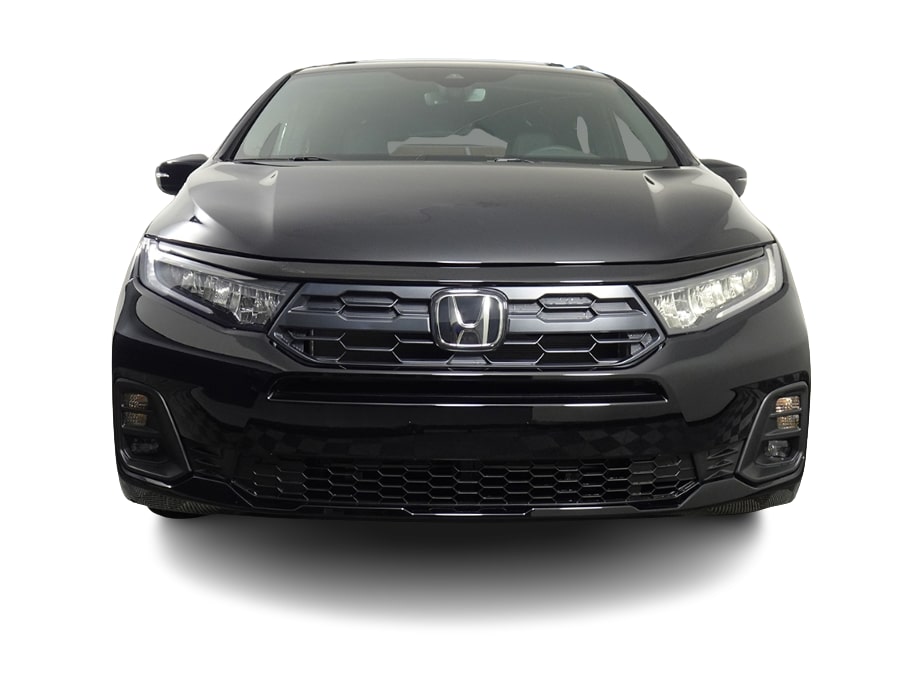 Thumbnail: 2026 Honda Odyssey - 6