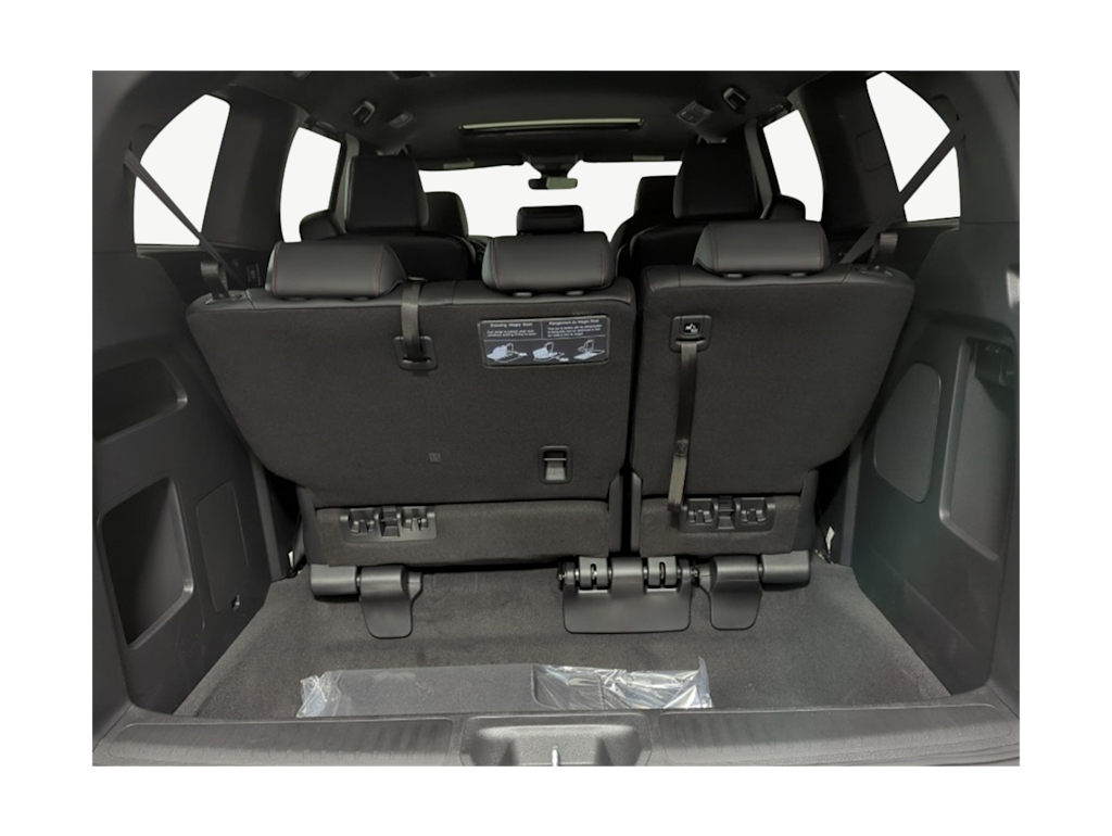 Thumbnail: 2026 Honda Odyssey - 15